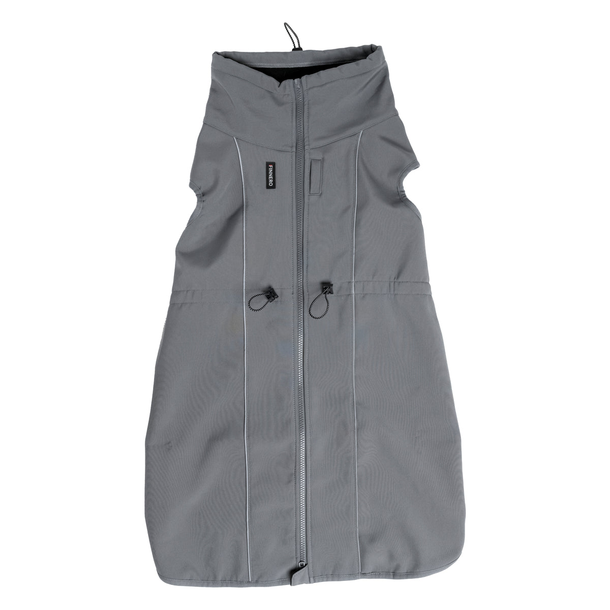 FINNERO SPORT Softshell- takki koiralle
