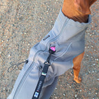 FINNERO SPORT Softshell- takki koiralle